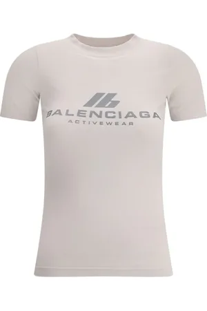 Balenciaga Mujer, Camisetas, , Talla: M