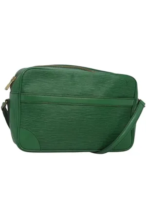 LOUIS VUITTON Mujer, De segunda mano, Verde, Talla: ONE Size