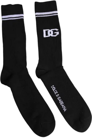 Dolce & Gabbana Hombre, Ropa interior, Negro, Talla: L
