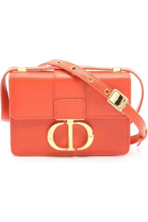 Dior Mujer, De segunda mano, Naranja, Talla: ONE Size