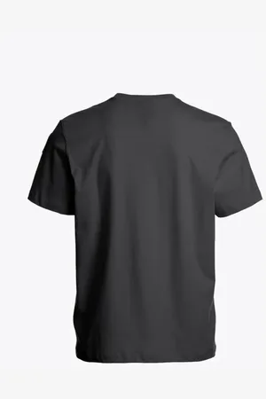 Parajumpers Hombre, Camisetas, Negro, Talla: L