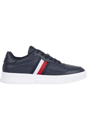 Tommy Hilfiger Hombre, Zapatos, Azul, Talla: 40 EU