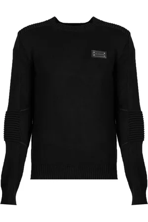 Les Hommes Hombre, Sudaderas, Negro, Talla: M