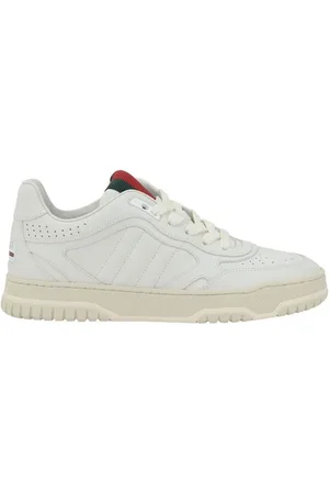 Gucci Mujer, Zapatos, Blanco, Talla: 36 EU