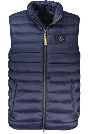 ARMATA DI MARE Hombre, Chaquetas, Azul, Talla: S