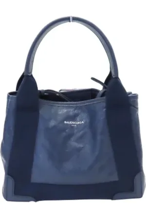 Balenciaga Mujer, De segunda mano, Azul, Talla: ONE Size