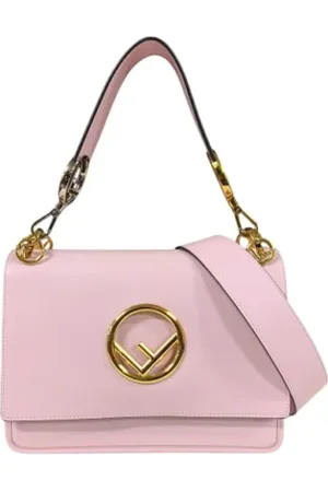 Fendi Mujer, De segunda mano, Rosa, Talla: ONE Size