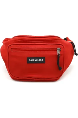 Balenciaga Mujer, De segunda mano, Rojo, Talla: ONE Size