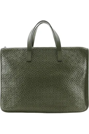 Loewe Hombre, De segunda mano, Verde, Talla: ONE Size