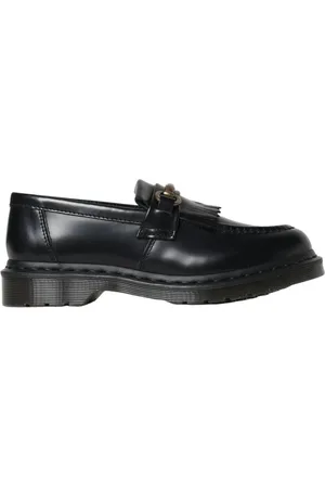 Dr. Martens Mujer, Zapatos, Negro, Talla: 36 EU