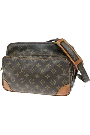 LOUIS VUITTON Mujer, De segunda mano, Marrón, Talla: ONE Size