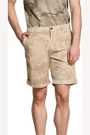 Masons Hombre, Pantalones cortos, , Talla: 2XL