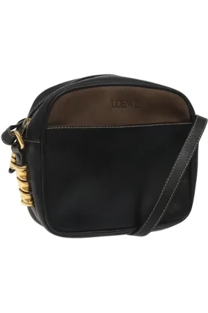 Loewe Mujer, De segunda mano, Negro, Talla: ONE Size