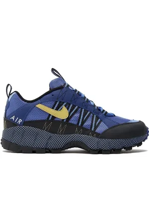 Nike Hombre, Zapatos, Azul, Talla: 40 EU