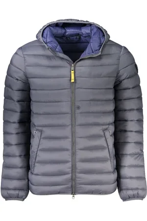 ARMATA DI MARE Hombre, Chaquetas, Gris, Talla: M