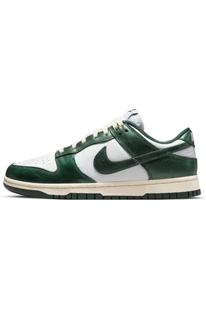 Nike Unisex, Zapatos, Verde, Talla: 38 EU