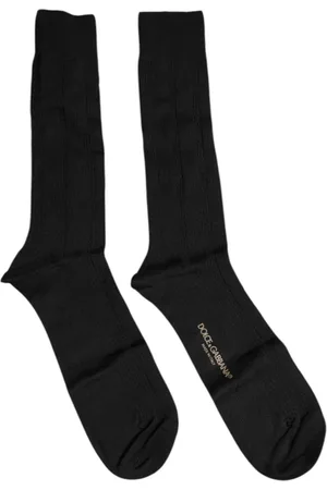 Dolce & Gabbana Hombre, Ropa interior, Negro, Talla: L