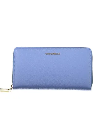 Coccinelle Mujer, Accesorios, Azul, Talla: ONE Size