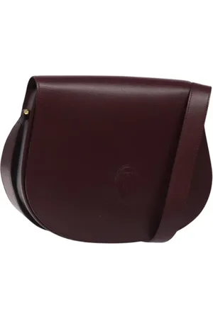 Cartier Mujer, De segunda mano, Rojo, Talla: ONE Size
