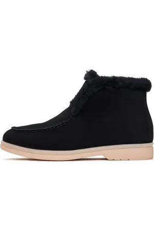 CESARE GASPARI Mujer, Zapatos, Negro, Talla: 38 EU