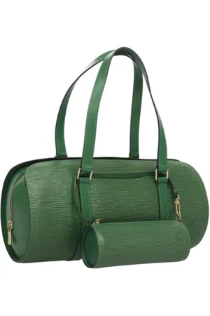 LOUIS VUITTON Mujer, De segunda mano, Verde, Talla: ONE Size