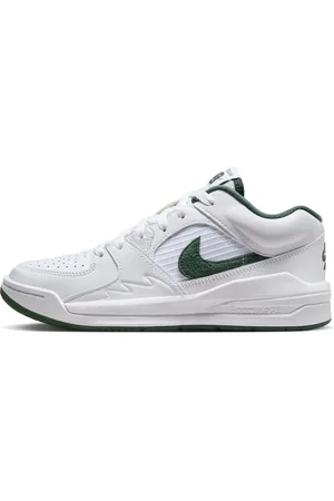 Jordan Mujer, Zapatos, Blanco, Talla: 37 1/2 EU