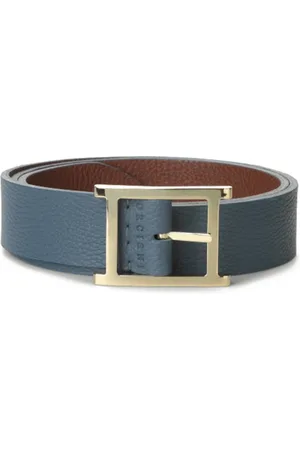 Orciani Hombre, Accesorios, Azul, Talla: 95 CM