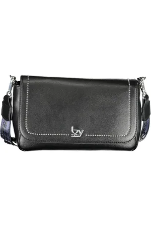 Byblos Mujer, Bolsos, Negro, Talla: ONE Size