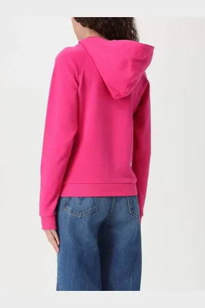 Ralph Lauren Mujer, Sudaderas, Rosa, Talla: M