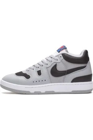 Nike Mujer, Zapatos, Gris, Talla: 41 EU