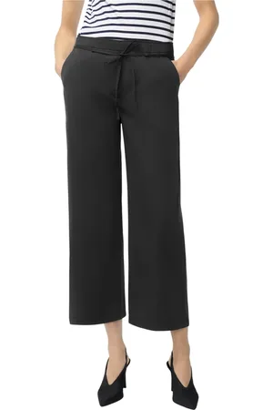 Mac Mujer, Pantalones, Negro, Talla: S