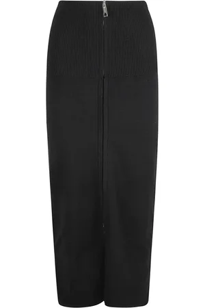 Sportmax Mujer, Faldas, Negro, Talla: S