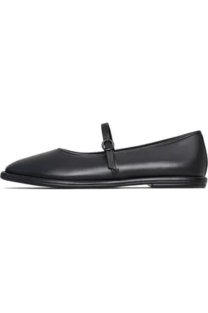 CESARE GASPARI Mujer, Zapatos, Negro, Talla: 40 EU