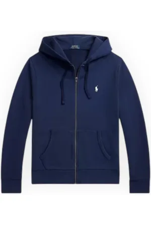 Ralph Lauren Hombre, Sudaderas, Azul, Talla: XL