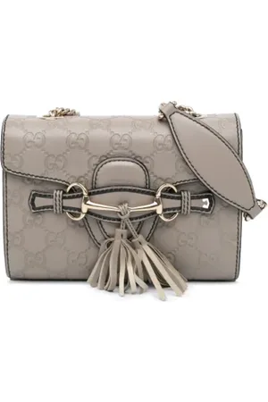 Gucci Mujer, De segunda mano, Gris, Talla: ONE Size