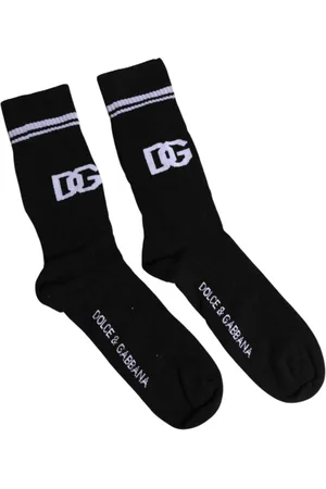 Dolce & Gabbana Hombre, Ropa interior, Negro, Talla: M