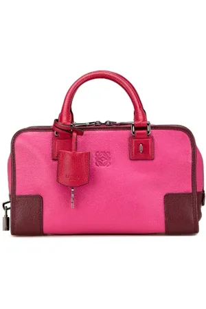 Loewe Mujer, De segunda mano, Rosa, Talla: ONE Size