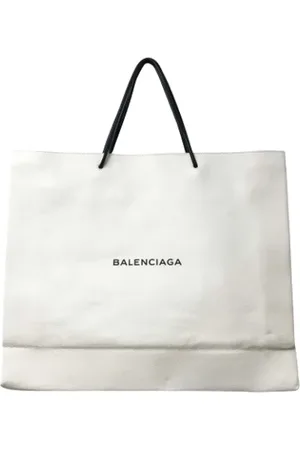 Balenciaga Mujer, De segunda mano, Blanco, Talla: ONE Size