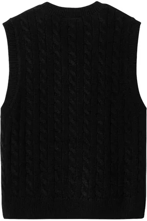 Carhartt Mujer, Jerseys, Negro, Talla: L
