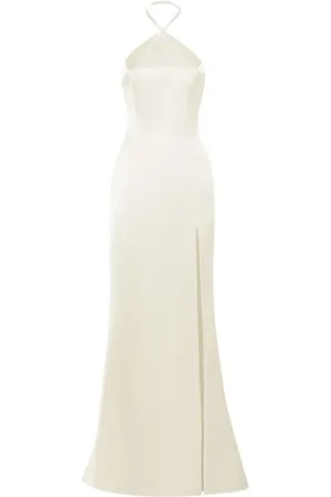 MVP Wardrobe Mujer, Vestidos, Blanco, Talla: M