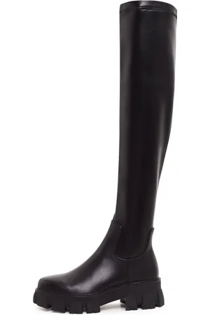 CESARE GASPARI Mujer, Zapatos, Negro, Talla: 38 EU
