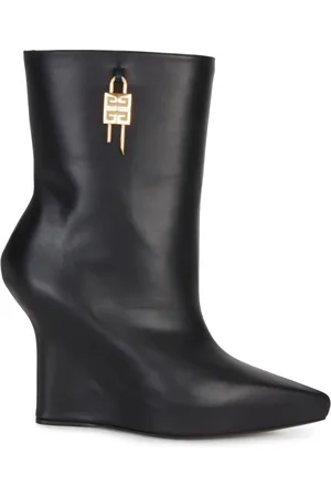 Givenchy Mujer, Zapatos, Negro, Talla: 36 EU