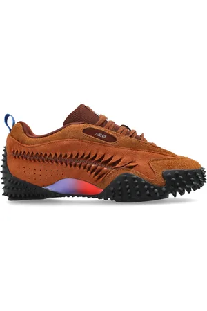PUMA Mujer, Zapatos, Marrón, Talla: 36 1/2 EU