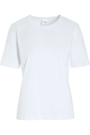 Bitte Kai Rand Mujer, Camisetas, Blanco, Talla: S