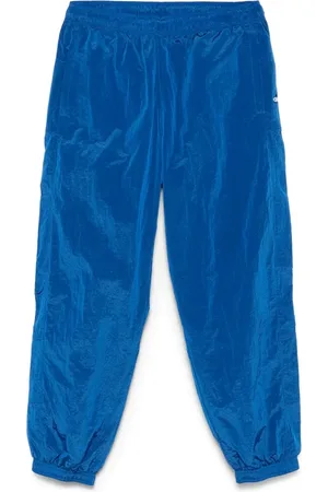 adidas Hombre, Pantalones, Azul, Talla: L