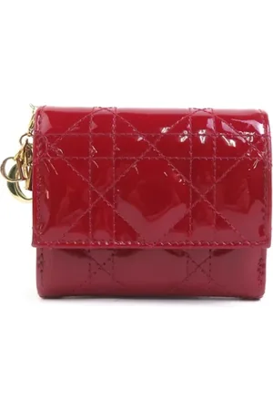 Dior Mujer, De segunda mano, Rojo, Talla: ONE Size