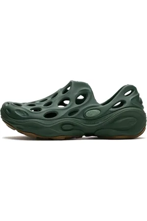 Merrell Hombre, Zapatos, Verde, Talla: 41 EU