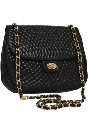 Bally Mujer, De segunda mano, Negro, Talla: ONE Size