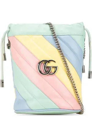 Gucci Mujer, De segunda mano, Verde, Talla: ONE Size