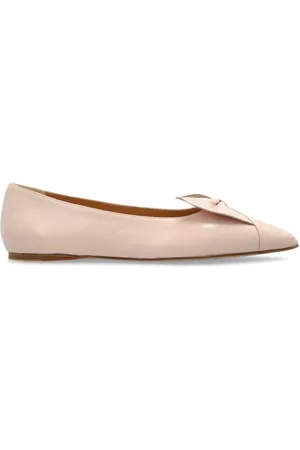 Salvatore Ferragamo Mujer, Zapatos, Rosa, Talla: 36 1/2 EU